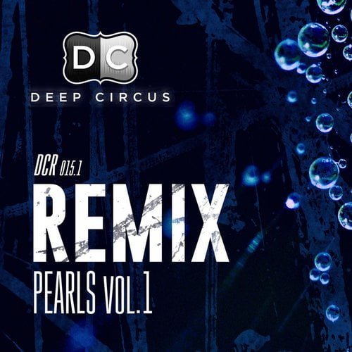 image cover: Remix Pearls Vol. 1 [DCR151]