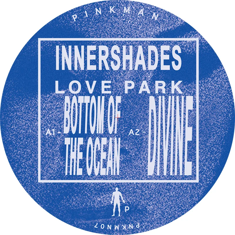 image cover: Innershades - Love Park EP [Pinkman]