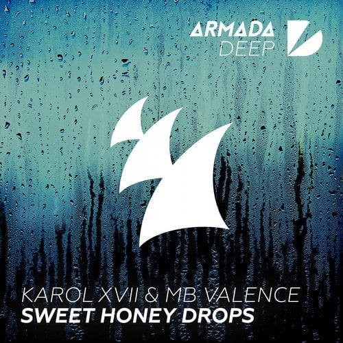 image cover: Karol XVII & MB Valence - Sweet Honey Drops [ARDP007]