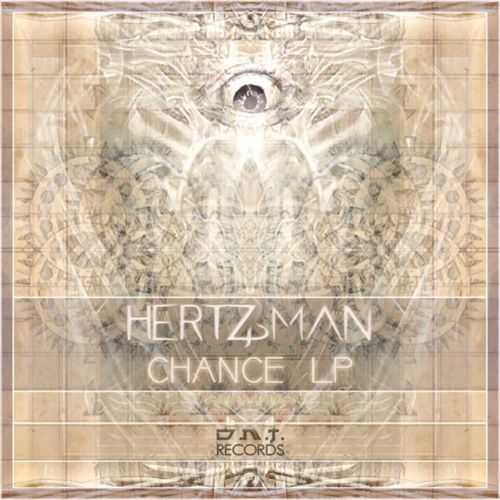 image cover: Hertzman - Chance Lp