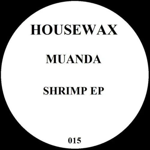 image cover: Muanda - Shrimp [Housewax]