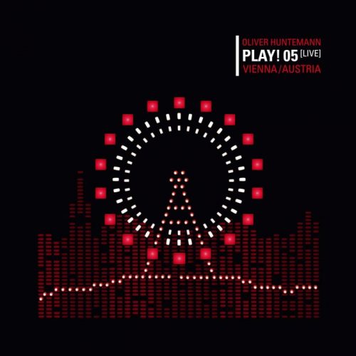 VA – Oliver Huntemann Play! 05 Live In Vienna [SENSO005CD]