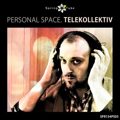 image cover: Personal Space Telekollektiv [SPR134PS05]