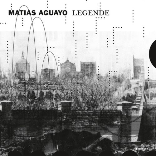 image cover: Matias Aguayo - Legende [Kompakt]
