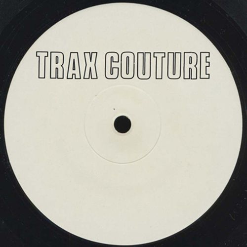 image cover: Rushmore - HOT004 [Trax Couture]