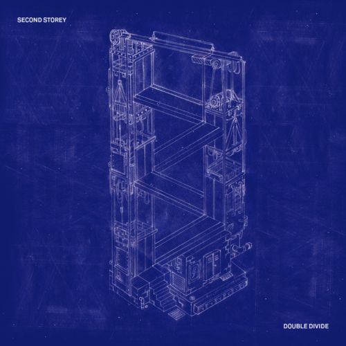 image cover: Second Storey - Double Divide [Houndstooth]