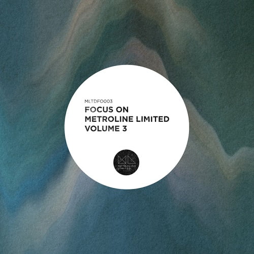 image cover: Focus On Metroline Limited Vol 3 [MLTDFO003]