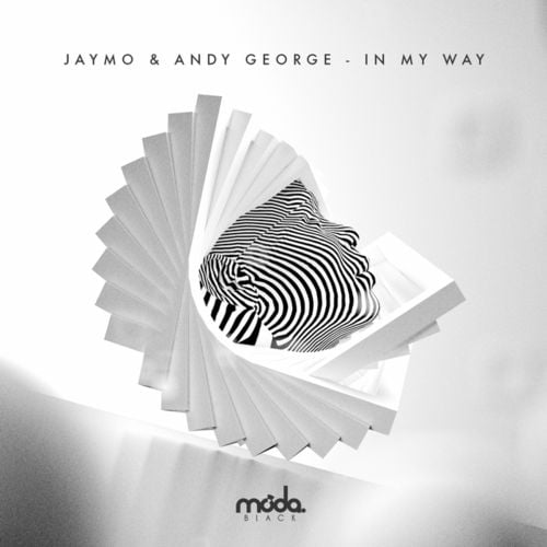 image cover: Jaymo & Andy George - In My Way [Moda Black]