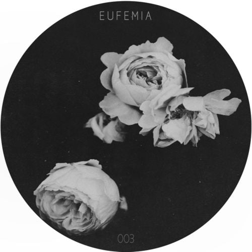 image cover: Taiki Masai - Inscribe In Sound Ep [Eufemia]