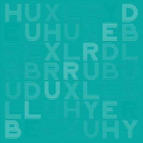 image cover: Huxley - Blurred [Aus]