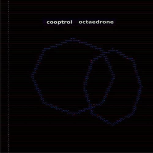 image cover: Cooptrol - Octaedrone [Tiredbeat]