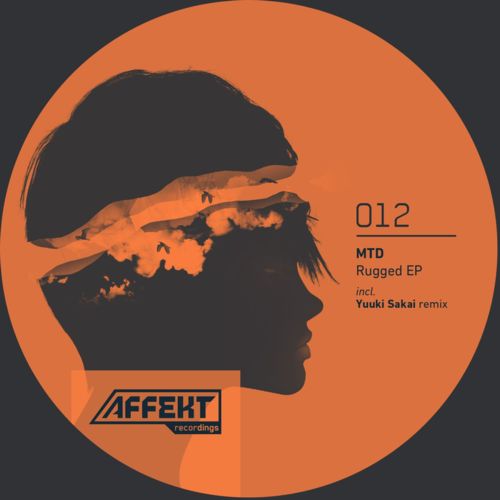 image cover: MTD - Rugged EP [Affekt]