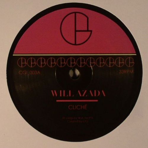 image cover: Will Azada - Cliche