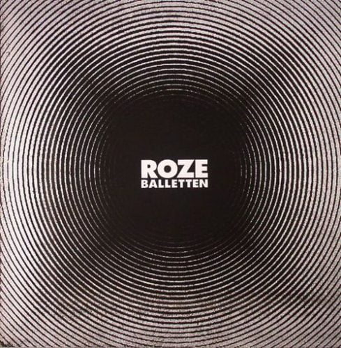VA – Maud Sarr EP [Roze Balletten]