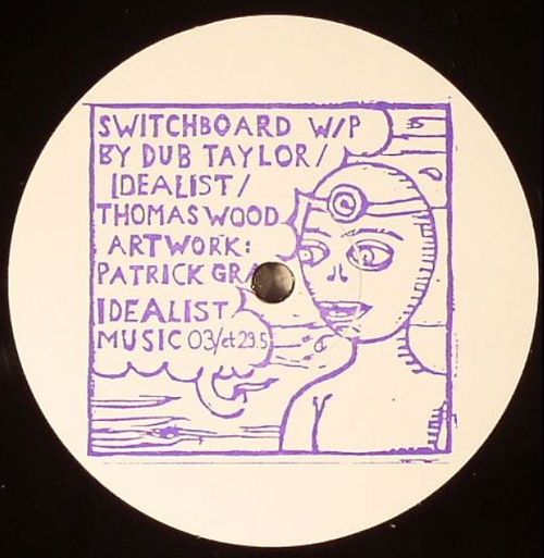 image cover: VA - Switchboard