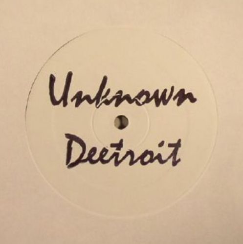 Deetroit – The Undergound Understands [Unknown Deetroit]