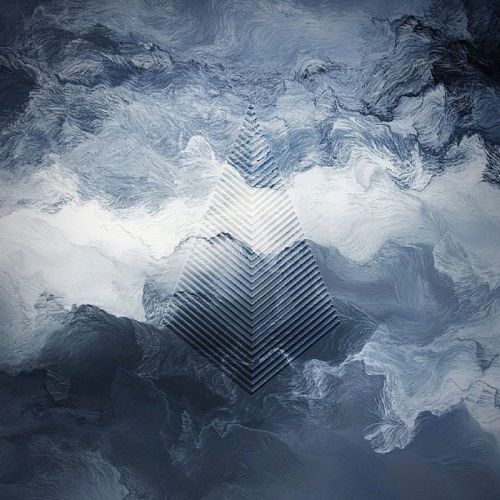 image cover: Kiasmos - Kiasmos