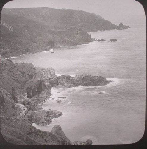 Zennor – Never In Doubt