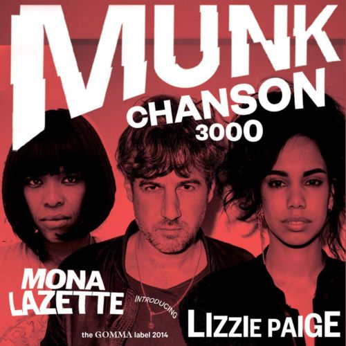 Chanson-3000