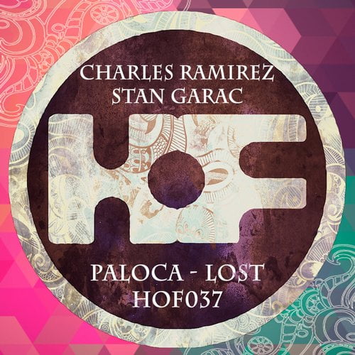 Charles Ramirez, Stan Garac - Paloca