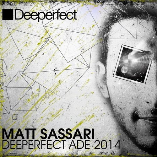 image cover: Deeperfect ADE 2014 Mixed By Matt Sassari [DPE884]