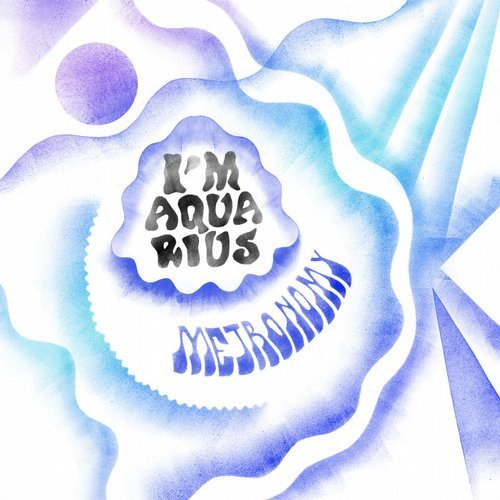 image cover: Metronomy - I'm Aquarius (Claptone Remix) [EXPDIGITAL86]