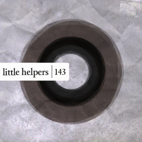 image cover: Fideles - Little Helpers 143 [LITTLEHELPERS143]