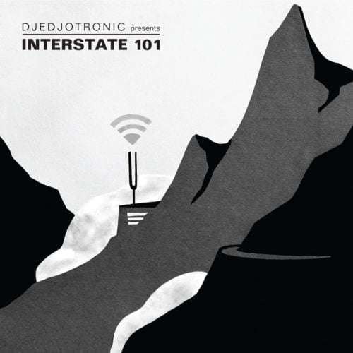 image cover: VA - Djedjotronic Presents Interstate 101 [Boysnoize]
