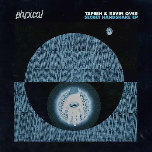 image cover: Kevin Over & Tapesh - Secret Handshake EP [GPM283]