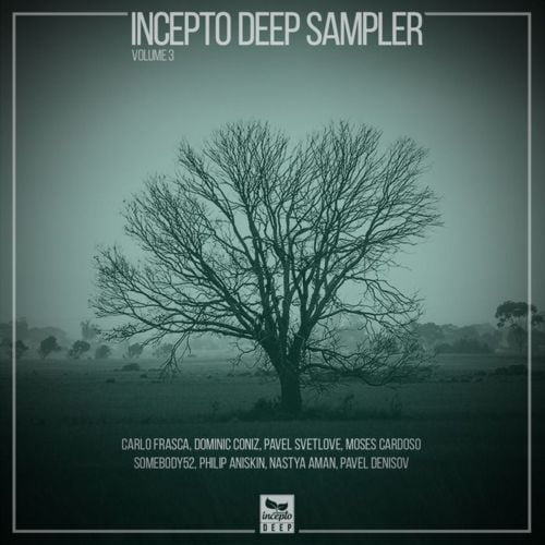 image cover: VA - Incepto Deep Sampler Vol 3