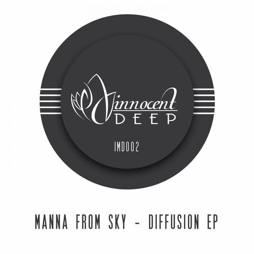 image cover: Manna From Sky - Diffusion EP [IMD002]