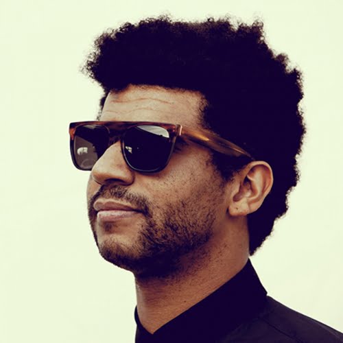 Jamie Jones - PARADISE SUMMER SCORCHERS