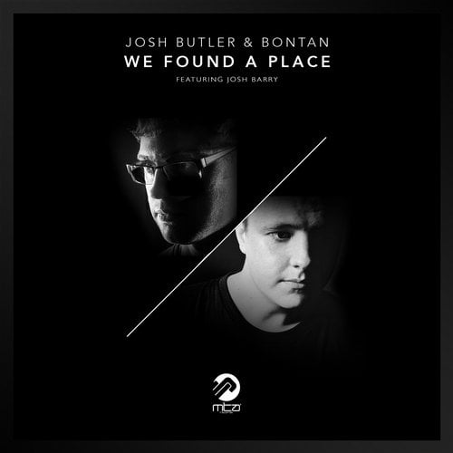 image cover: Josh Butler & Bontan feat. Josh Barry - We Found A Place