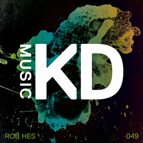 image cover: Rob Hes - Reformation EP [KDM049]