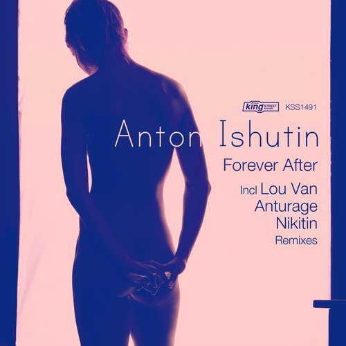 image cover: Anton Ishutin & Tiana - Forever After [KSS1491]