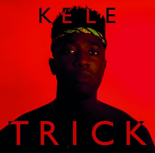 Kele Okereke – Trick [LILAC001]