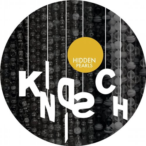 image cover: Kindisch Presents Hidden Pearls [KD077]