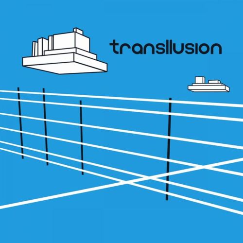 image cover: Transllusion - The Opening Of The Cerebral Gate [Tresor]