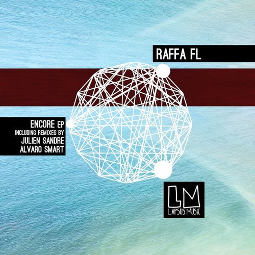 image cover: Raffa FL - Encore EP [LPS103]
