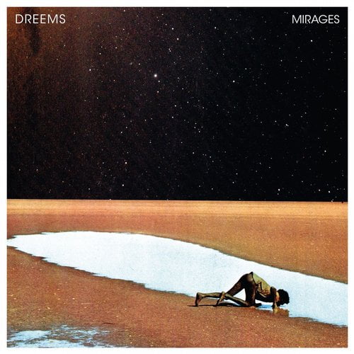 image cover: Dreems - Mirages (Michael Mayer Remix) [MC009D]
