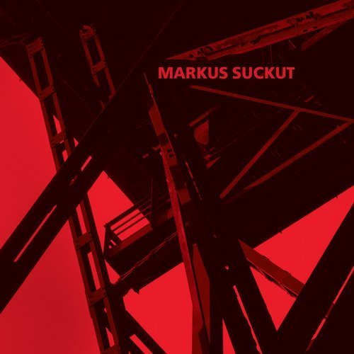 image cover: Markus Suckut - Abandoned [Figure]