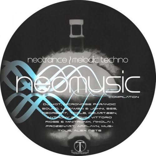 image cover: VA - Neomusic Compilation