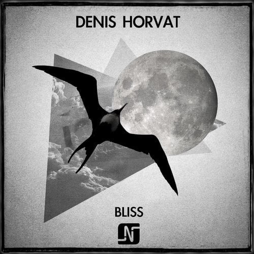 image cover: Denis Horvat - Bliss [NMW057]