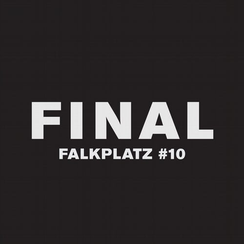 image cover: Oliver Deutschmann - Final [Falkplatz]