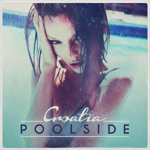 image cover: VA - Poolside Croatia [TOOL32602Z]