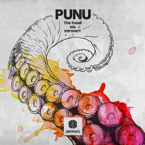 Punu - The Fossi