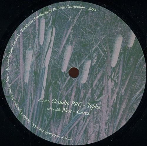 Claudio PRC & Ness – TGP Extra 001 [TGP]