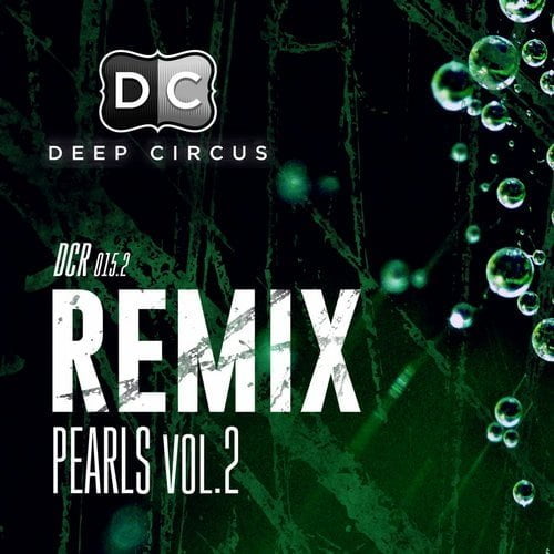 image cover: Remix Pearls Vol. 2 [DCR152]