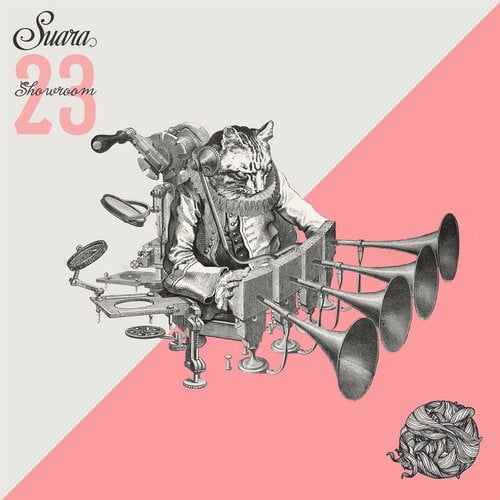 image cover: VA - Suara Showroom 023 [Suara]