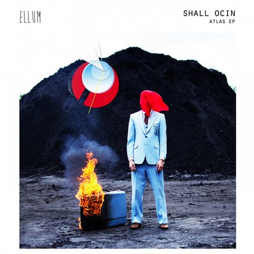 Shall Ocin - Atlas EP